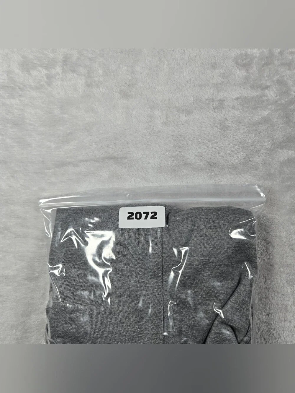 Uniqlo unstructured comfort